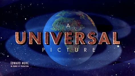 A Universal Picture 1964 Youtube