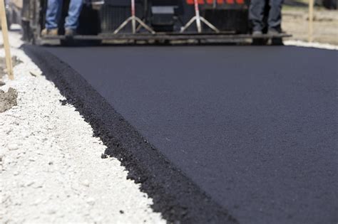 Differences Between Hot Mix And Cold Patch Asphalt B E Seal Coat Products Inc