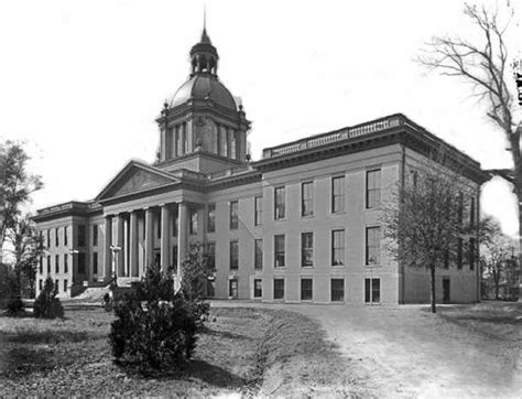 Fileflorida State Capitol Building Tallahassee Florida