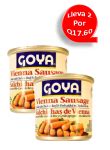 Salchichas Vienna Goya G Lleve X