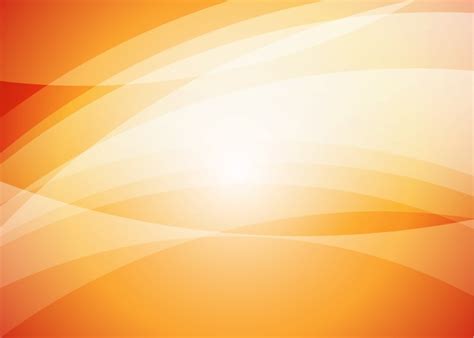Orange Yellow Background Vector 748x534 Download Hd Wallpaper