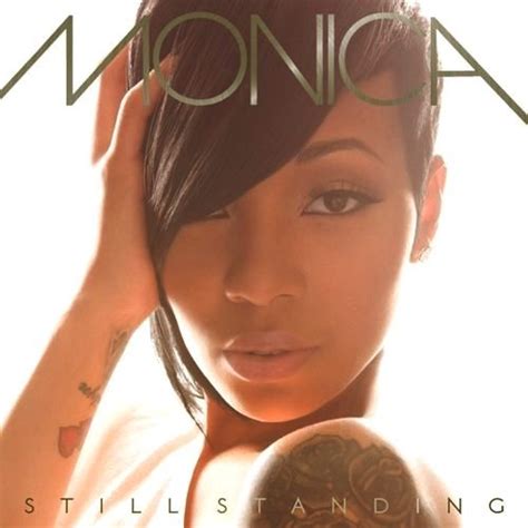 Ranking The Best Monica Albums Soul In Stereo