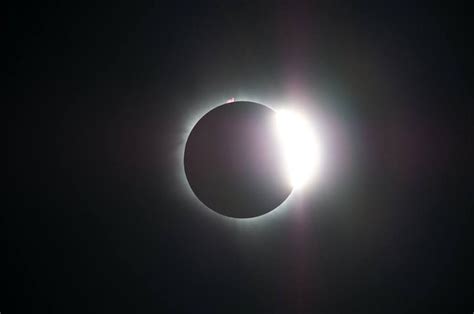 El Eclipse Solar Que Confirmó La Teoría De La Relatividad De Einstein