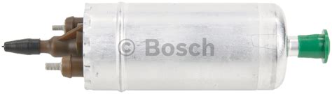 Bosch 69414 Original Equipment Replacement Elecric Fuel Pump