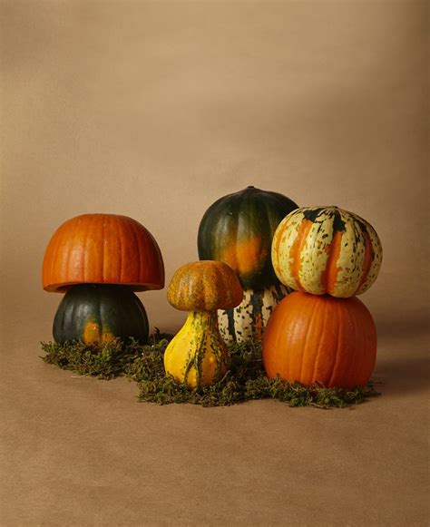 8 Easy Pumpkin Centerpieces To Complete Your Fall Table Pumpkin