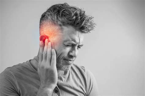 Tinnitus Symptoms Causes And Treatment Options