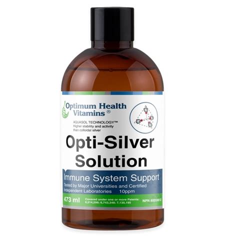 What Is Silver Solution And What Can It Be Used For