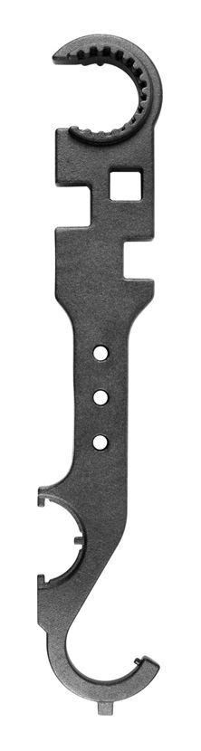 Aim Sports Inc Ar15m4 Combo Wrench Tool Pjtw3