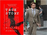 El trailer de "True Story", la nueva película de James Franco | Sopitas.com