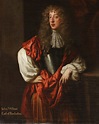 John Wilmot (1647–1680), 2nd Earl of Rochester | Art UK