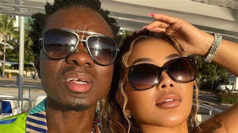 inside the relationship of michael blackson and rada