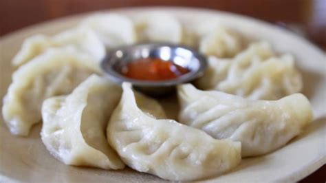 Momo Dumpling Easy Recipe Nepali Style Nepali Food Recipe Youtube