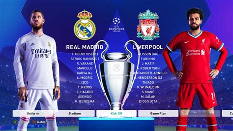 Liverpool V Real Madrid 2023 Tickets