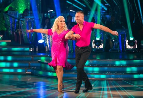 Gallery Strictly Come Dancing First Live Show Metro Uk