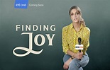Finding Joy (sorozat, 2018) | Kritikák, videók, szereplők | MAFAB.hu