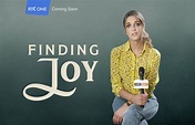 Finding Joy (sorozat, 2018) | Kritikák, videók, szereplők | MAFAB.hu