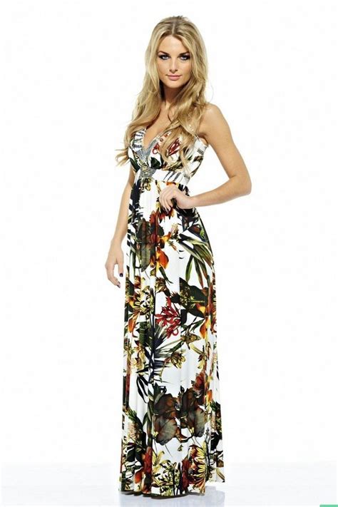 Perfect 80 Hawaiian Prints Dresses For Women Ideas Check More At