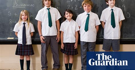 Debate Should Schools Send Pupils Home For Wearing The Wrong Uniform