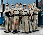 Cast season 1 - Reno 911 Photo (4881586) - Fanpop