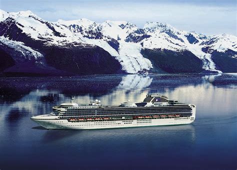 Alaska cruise - will be me soon | Alaska cruise, Princess cruise ships ...