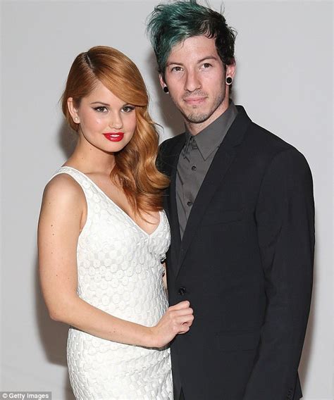 Debby Ryan Confirms That She Is Single Unravel Her Dating History In Detail After Breaking