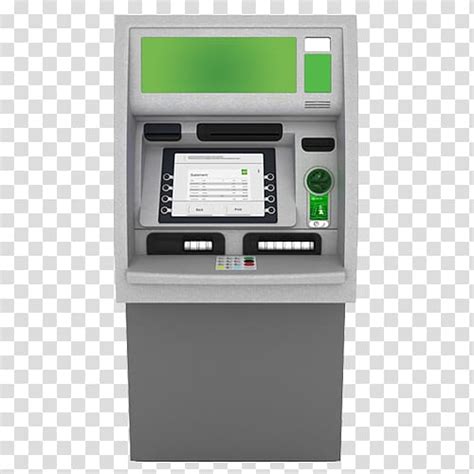 Automated teller machine (atm) information. Automated teller machine NCR Corporation Bank Deposit ...