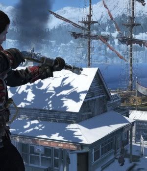 Assassins Creed Rogue İndir Ücretsiz Oyun İndir ve Oyna Tamindir