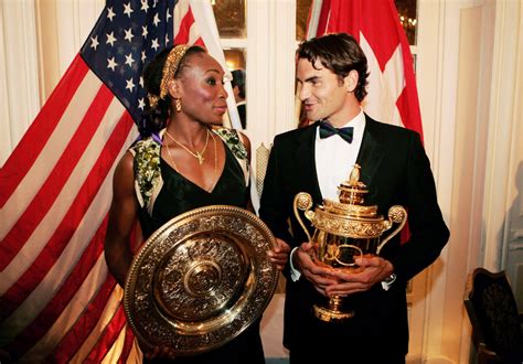 Venus Williams Won The Fight For Equal Prize Money That Is Her Greatest Wimbledon Legacy The