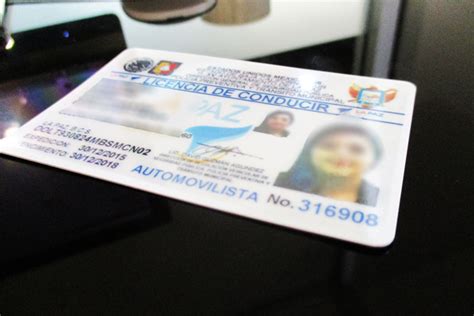 Incrementaron Precios De Licencia Para Conducir En Baja California Sur