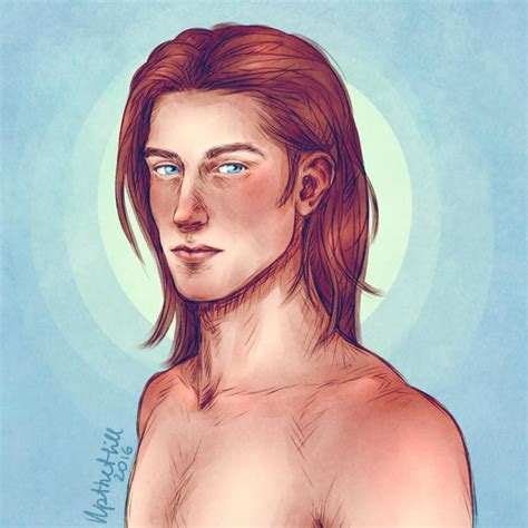 Albus By Upthehillart On Deviantart