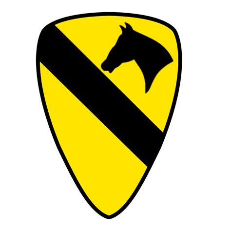 7th Cavalry Symbol By Frost 1992 On Deviantart