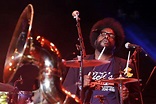 Questlove learns fascinating truth about family ancestry on 'Finding ...
