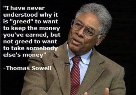 Thomas Sowell Is National Treasure But Not To The Progressives
