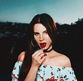 Lana Del Rey: trasfondo de su discografía - lollapaloozamania