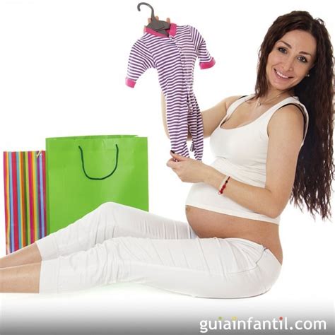 Lista De Cosas Necesarias Para Un Bebe Recien Nacido Consejos De Bebé