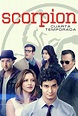 Scorpion (TV Series 2014-2018) - Posters — The Movie Database (TMDb)
