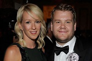 James Corden and wife Julia are expecting second child | London Evening ...