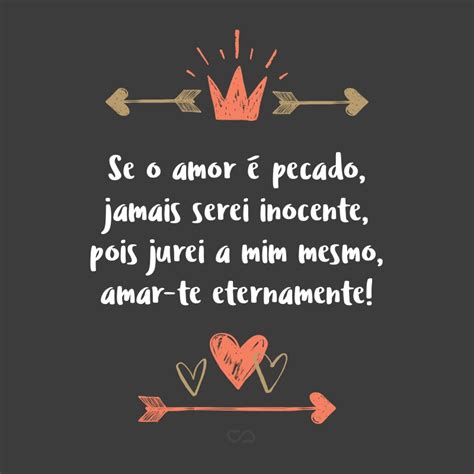 Frases De Amor Eterno