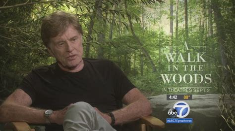 Robert Redford Brings His Passion Project To The Big Screen With A