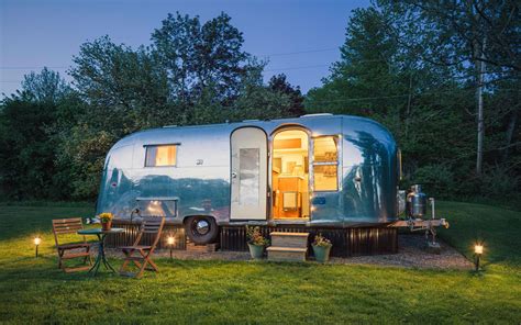 The 10 Best Airstreams To Rent On Airbnb Insidehook