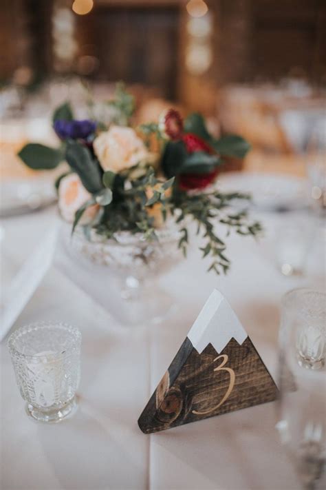Mountain Wedding Ideas 50 To Inspire Emmaline Bride Mountain