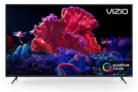 Vizio Tv Lineup Every V Series M Series P Series And D Series Tv