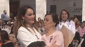 Reconocen a María Calderón como mujer culiacanense 2018 | Cultura ...