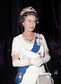 Seven decades of Queen Elizabeth II's reign