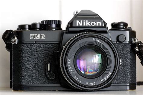 Nikon Fm2n Body Black Grays Of Westminster Online Shop