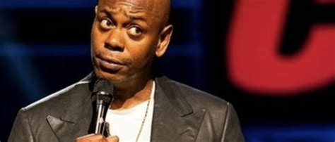 Netflix Announces 4 New Comedy Specials From Dave Chappelle Gaynrd