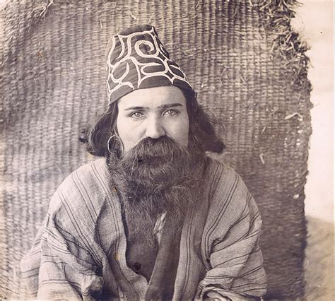 Who Are The Ainu And Why Do Authorities Still Deny Their Existence