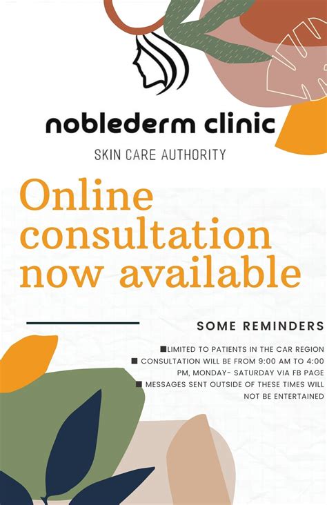 Noblederm Clinic Skin Care Authority - Home