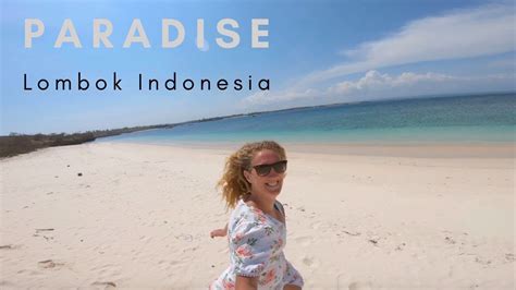 Did you mean flights to lombok international? Lombok Indonesia is PARADISE ($14 Flight From Bali!) - YouTube