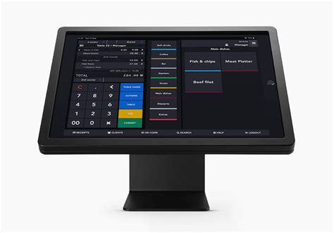 Restaurant Point Of Sale For Hotels Lightspeed Pos
